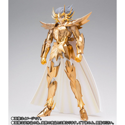 Saint Seiya Myth Cloth EX - Cancer Deathmask - Original Color